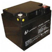 Аккумуляторная батарея Luxeon LX12-40MG