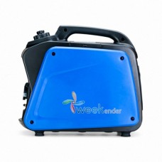 Инверторный генератор Weekender X950i