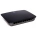 Свитч Linksys SE2800-EU Свитч Linksys SE2800-EU