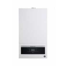 Котел газовый настенный Buderus Logamax U072-24