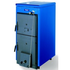 Котел чугунный твердотопливный Buderus Logano G211-20D