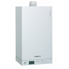 Газовый котел Viessmann Vitodens 100-W 26 кВт Газовый котел Viessmann Vitodens 100-W 26 кВт