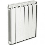 Биметаллический радиатор Sira Bi-Power 500