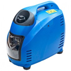 Генератор-инвертор Weekender D1500i