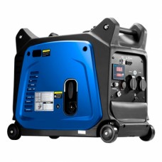 Инверторный генератор Weekender X3500ie