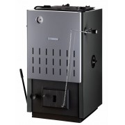 Котел твердотопливный Bosch Solid 2000 B-2 SFU 32 HNS