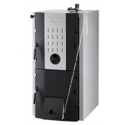 Котел твердотопливный Bosch Solid 3000 H-2 SFU 32 HNC