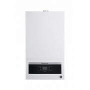 Котел газовый настенный Buderus Logamax U072-24 K