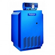 Котел чугунный напольный Buderus Logano G 234 Х - 60 (одноконтурный)