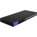 Коммутатор Linksys LGS528-EU