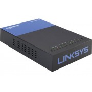 Маршрутизатор Linksys LRT214-EU