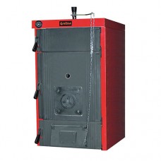 Твердотопливный котел Roda Brenner Max ВM-04