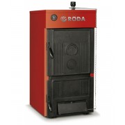 Твердотопливный котел Roda Brenner Classic BC-08