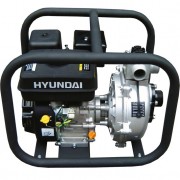 Мотопомпа Hyundai HYH 50