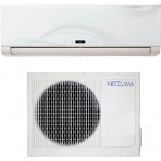 Кондиционер Neoclima Silense Inverter NS12AHSI/NU12AHSI