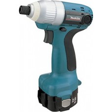 Ударная дрель-шуруповерт Makita 8271DWAE