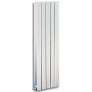 Алюминиевый радиатор Global Oskar 1600/95