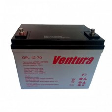 Аккумуляторная батарея Ventura GPL 12-70