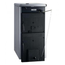 Котел твердотопливный Bosch Solid 3000 H K 26-1 G62