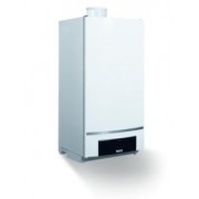 Конденсационный газовый котел Buderus Logamax plus GB 162-65