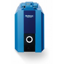 Комбинированный котел Buderus Logano G 215-95 WS (отдельными секциями)