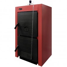 Твердотопливный котел Roda Brenner Fest BF-03