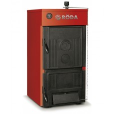 Твердотопливный котел Roda Brenner Classic BC-07
