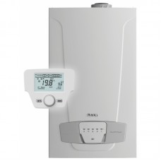 Газовый котел Baxi Luna Platinum 1.32 GA