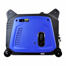 Инверторный генератор Weekender X2600ie