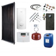 Гелиосистема Bosch 4-000-015-101 для наклонной кровли