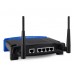 Маршрутизатор Linksys WRT54GL-EU