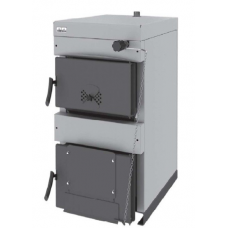 Твердотопливный котел Viessmann WBS Ligna 50 (25 кВт)