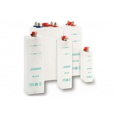 Промышленные никель-кадмиевые аккумуляторы EverExceed EBL 400Ач 1.2В