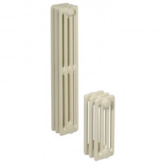 Чугунный отопительный радиатор Viadrus Kalor 500/070