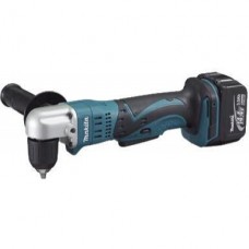 Аккумуляторная дрель-шуруповерт Makita BDA341RFE