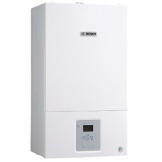 Газовый котел Bosch Gaz 6000 W WBN 6000-24H RN