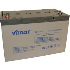 Аккумуляторная батарея Vimar BG110-12