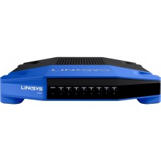 Свитч Linksys SE4008-EE