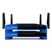 Свитч Linksys SE4008-EE