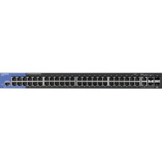 Коммутатор Linksys LGS552-EU