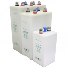 Промышленные никель-кадмиевые аккумуляторы EverExceed SPL 400Ач 1.2В