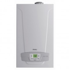 Конденсационный газовый котел Baxi Duo-Tec Compact 24 GA
