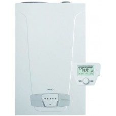 Газовый котел Baxi Nuvola Platinum 33 GA