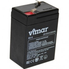 Аккумуляторная батарея Vimar B5-6