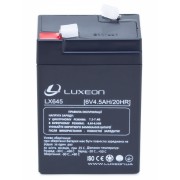 Аккумуляторная батарея Luxeon LX645