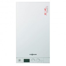Газовый котел Viessmann Vitopend 100-W 23 кВт WH1D258 Газовый котел Viessmann Vitopend 100-W 23 кВт WH1D258