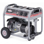 Бензиновый генератор Briggs & Stratton 3750A