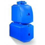 Комбинированный котел Buderus Logano G 125-40 SE