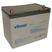 Аккумуляторная батарея Vimar B70-12