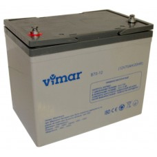Аккумуляторная батарея Vimar B70-12